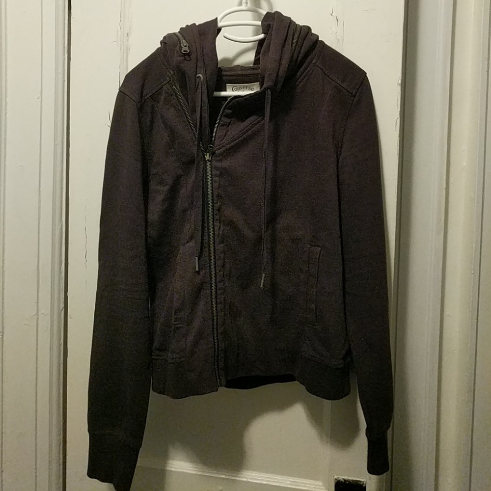 Converse Allen Street Hoodie M